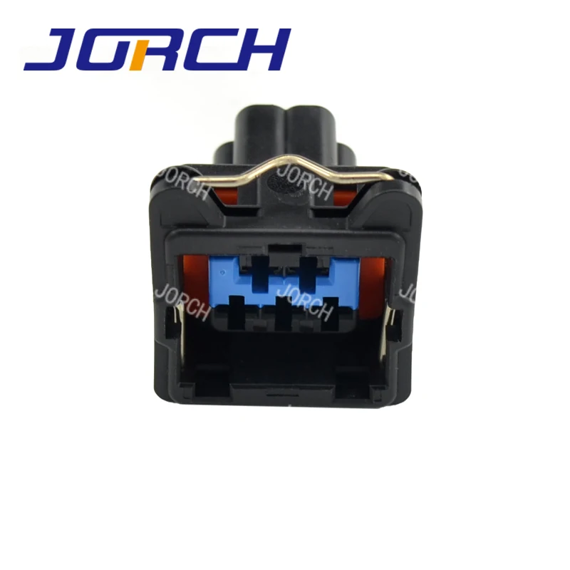 5 Way Female Waterproof Automotive Wire Harness Connector DJ7054A-3.5-21