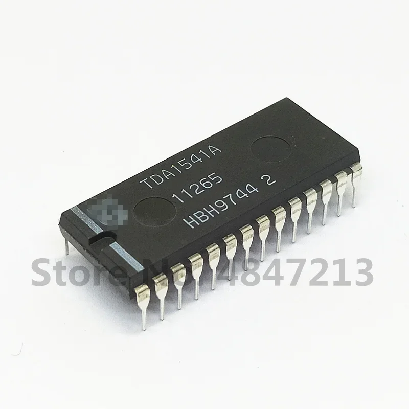 new original TDA1541A TDA1541 TDA1541A S1 Authentic chips DIP-28 IC In stock!