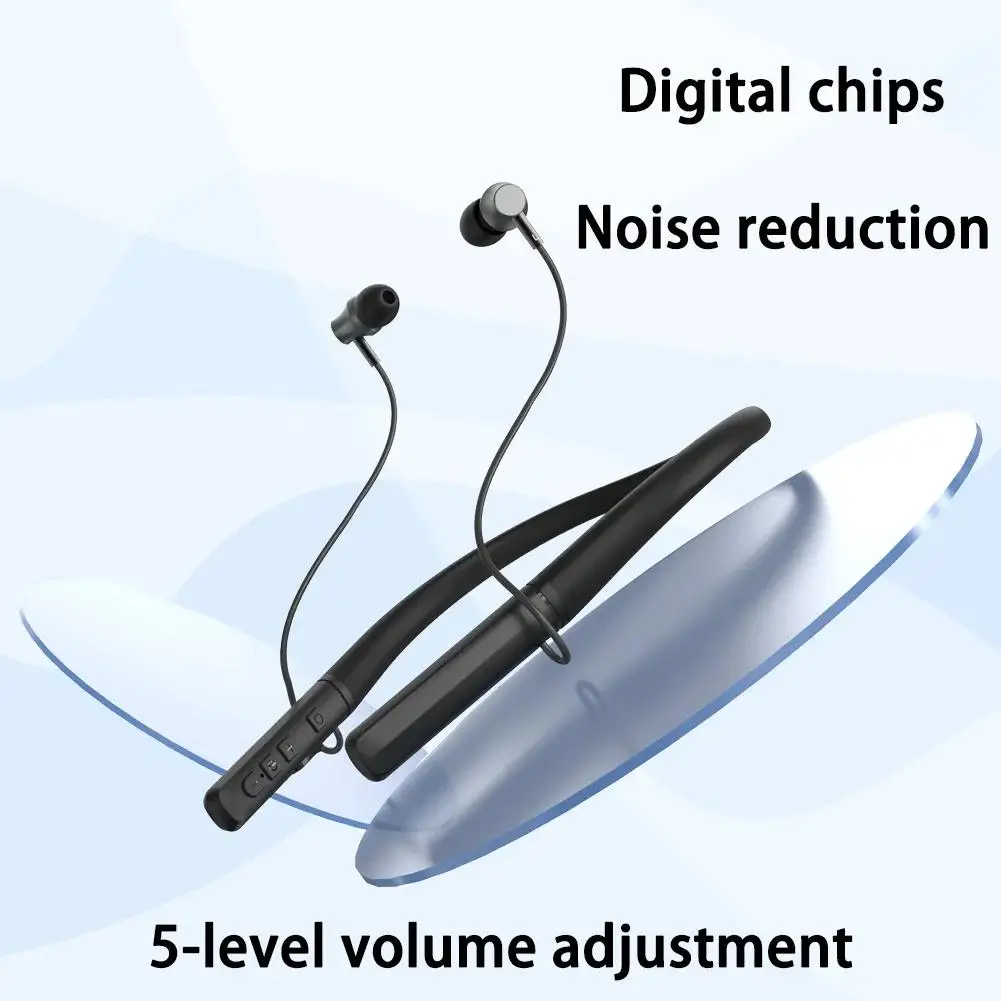 16channel-bluetooth-digital-hearing-aid-neck-wear-with-noise-reduction-5-level-volume-control-long-battery-life-for-hearing-loss