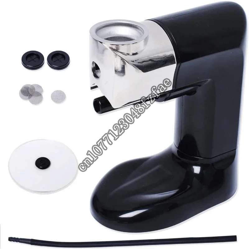 

Импортный дымогенератор Polyscience второго поколения для молекулярной кухни (оборудование для создания дымовых эффектов)