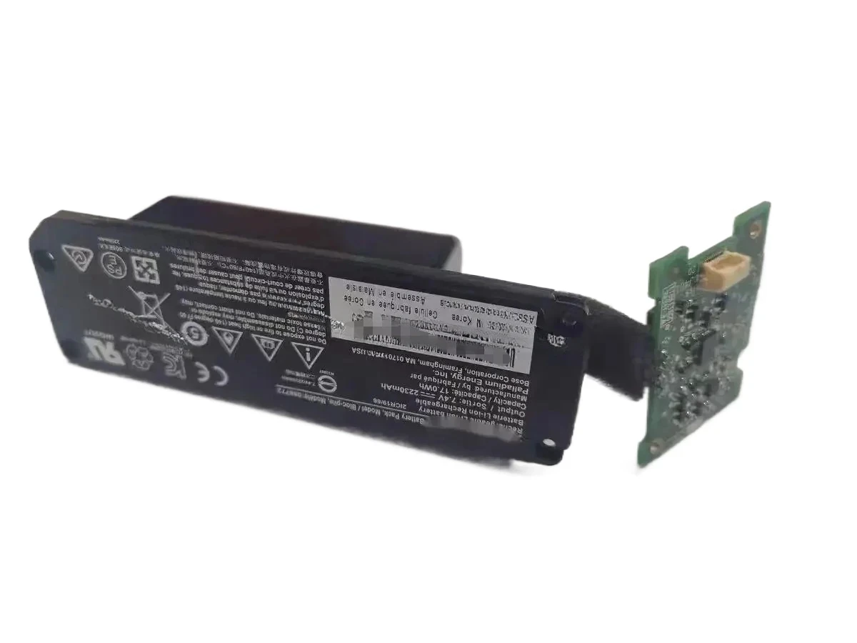 For Mini 2 Bluetooth audio battery 088789 with battery management board