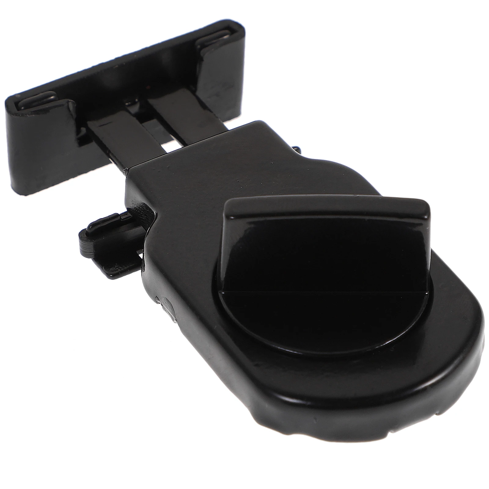 

Aluminum Alloy Sliding Window Lock Child Safety Proof Security Door Limiter Rubber Pad Non Slip Sturdy Glass Clamp Hardware