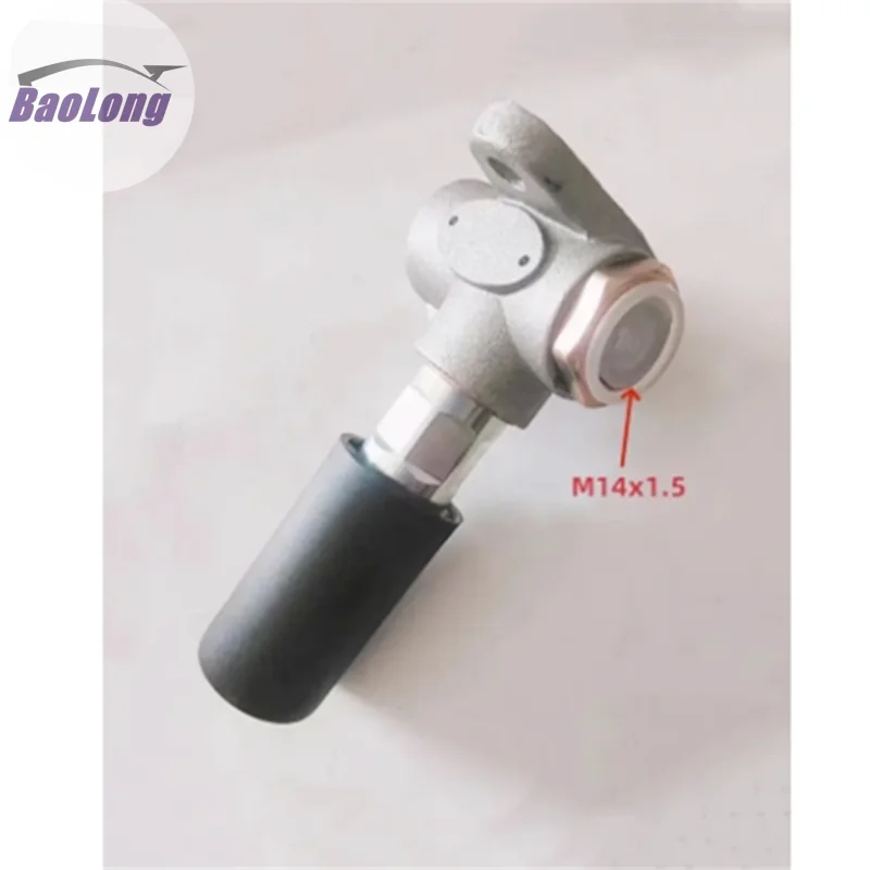 

Diesel Engine Hand Fuel Pump 0440011007 for Truck