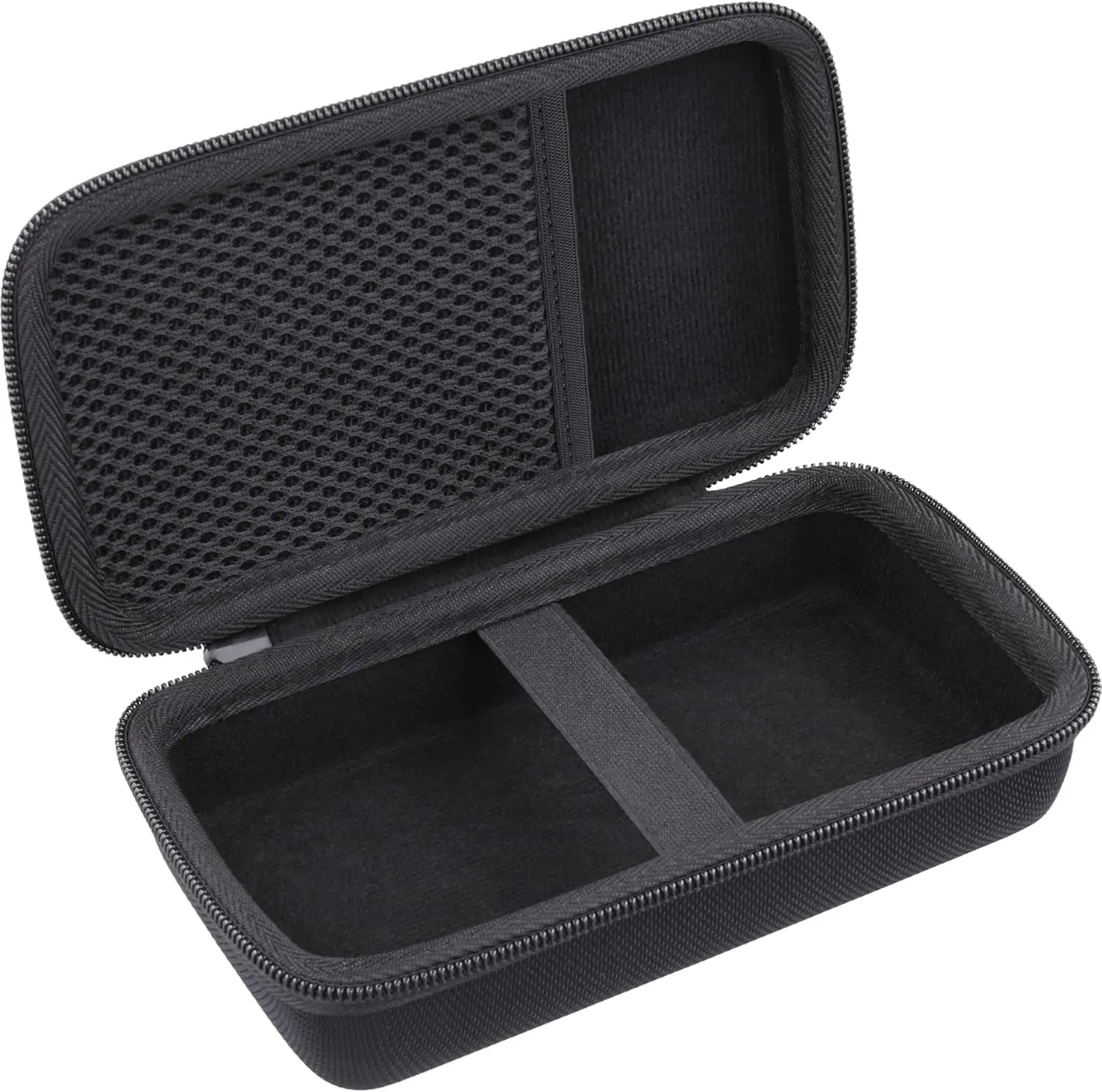 Twardy futerał EVA do przenoszenia Ugreen Nexode 145W 25000mAh 90597A/PB205 Power Bank Akcesoria Przechowywanie Torba odporna na wstrząsy -- (Tylko futerał) — zdjęcie produktu 5