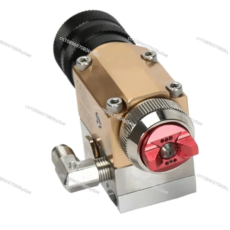 

RAR-2200AC Automatic Airmix Spray Gun Pneumatic Sprayer Professional Painting Tool Replacement Parts