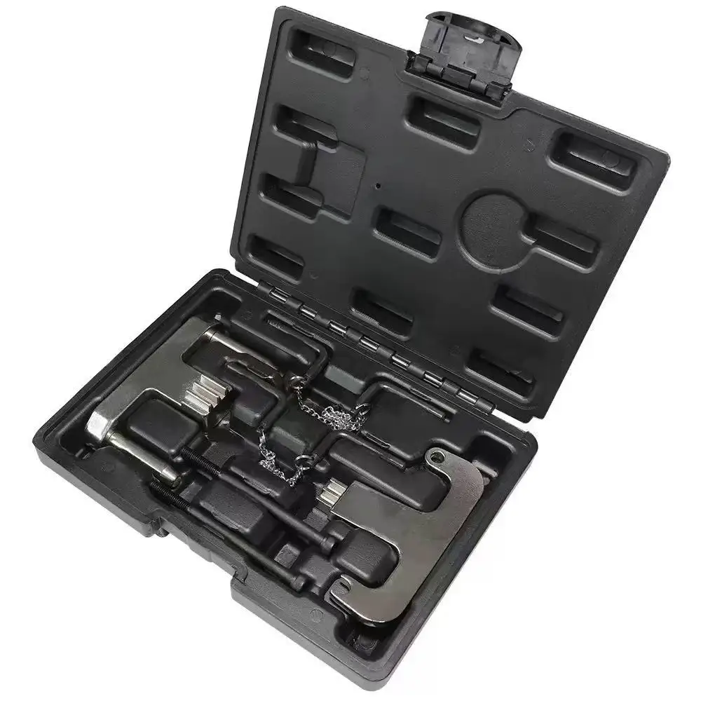 Engine Timing Tool Set for Mercedes M272  M642  Jeep Chrysler Vehicles