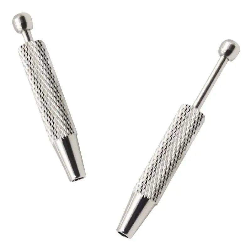 »Professional Multifunctional Diamond Clamp Aluminum Alloy Picking Tool for Jewelry Production Line Workshop Use