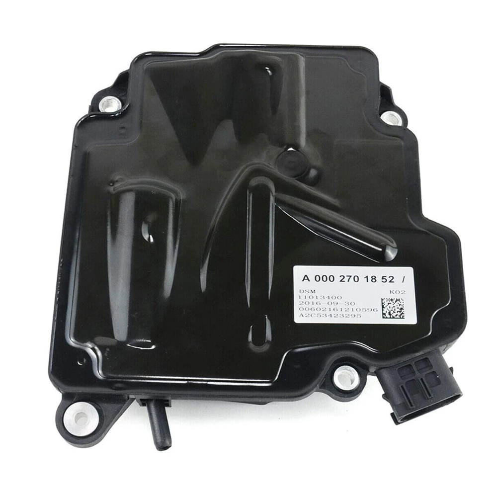 

7speed 722.9 Mercedes Transmission Shift Control Module Ecu Getriebe Steuergerat A0002701852 Gearbox Module