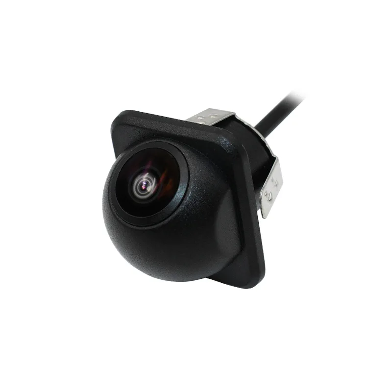 

Small Straw Hat Fisheye Reversing Camera AHD1080P/720P Car Camera Reversing Image HD AHD