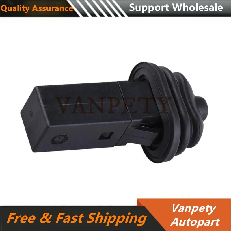 

New Gas Fuel Door Latch Ejector with Buffer for BMW 1, 3, 5, 6, 7, X3, X5, X6, Auto Parts, 51178228939, 8228939, High Quality