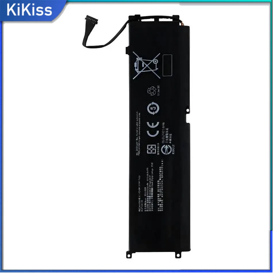 

Аккумулятор для ноутбука RC30-0328 4221 мАч для Razer Blade Stealth 15 2020 RZ09-0328 RZ09-03304X RZ09-03305X RZ09-0330X RZ09-0330