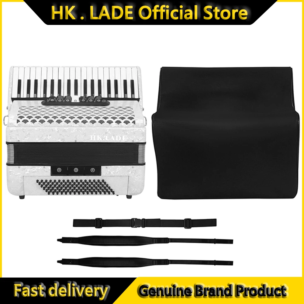 Hk.Lade AH-100 Acco… - image