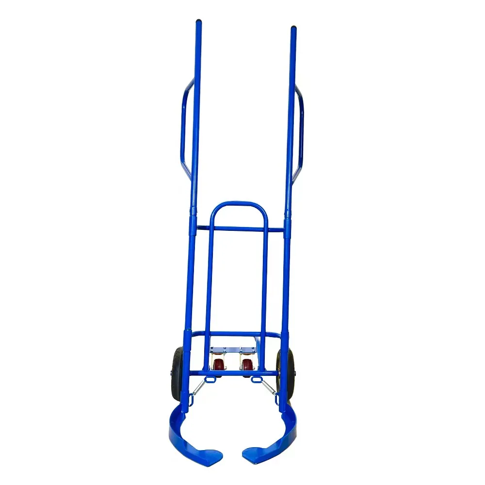 Alta qualità adatta per la consegna di pneumatici Carrello per attrezzi da garage per carichi pesanti Carrello per pneumatici