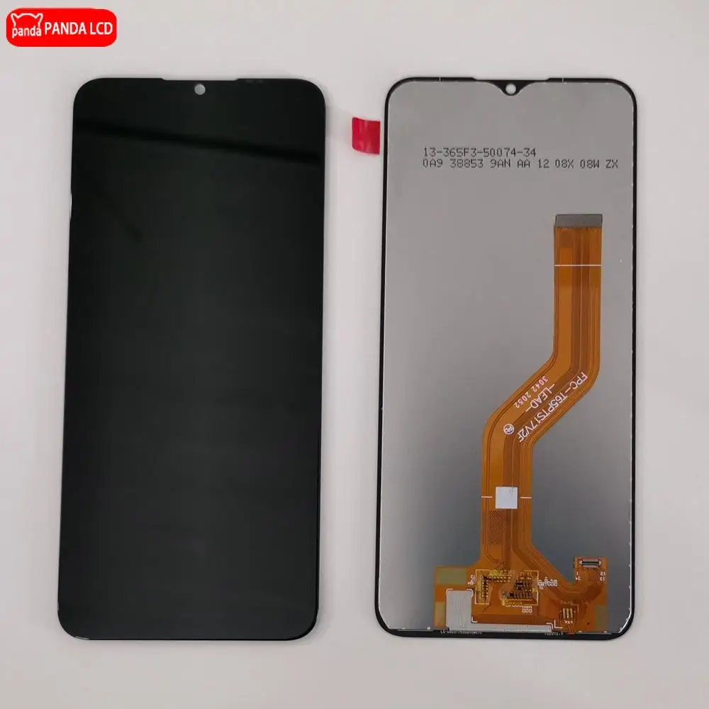 

1 шт. для Ulefone Note 10P дисплей сенсорный экран в сборе стеклянная панель сенсор Note10 ЖК дигитайзер Замена