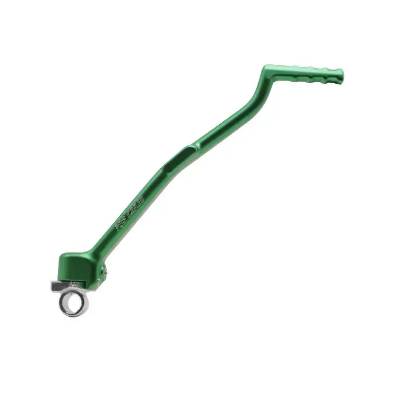 New Kawasaki 303 KX450F (2016-2018) Foot-Start Starter Lever Pedal Kawasaki 303