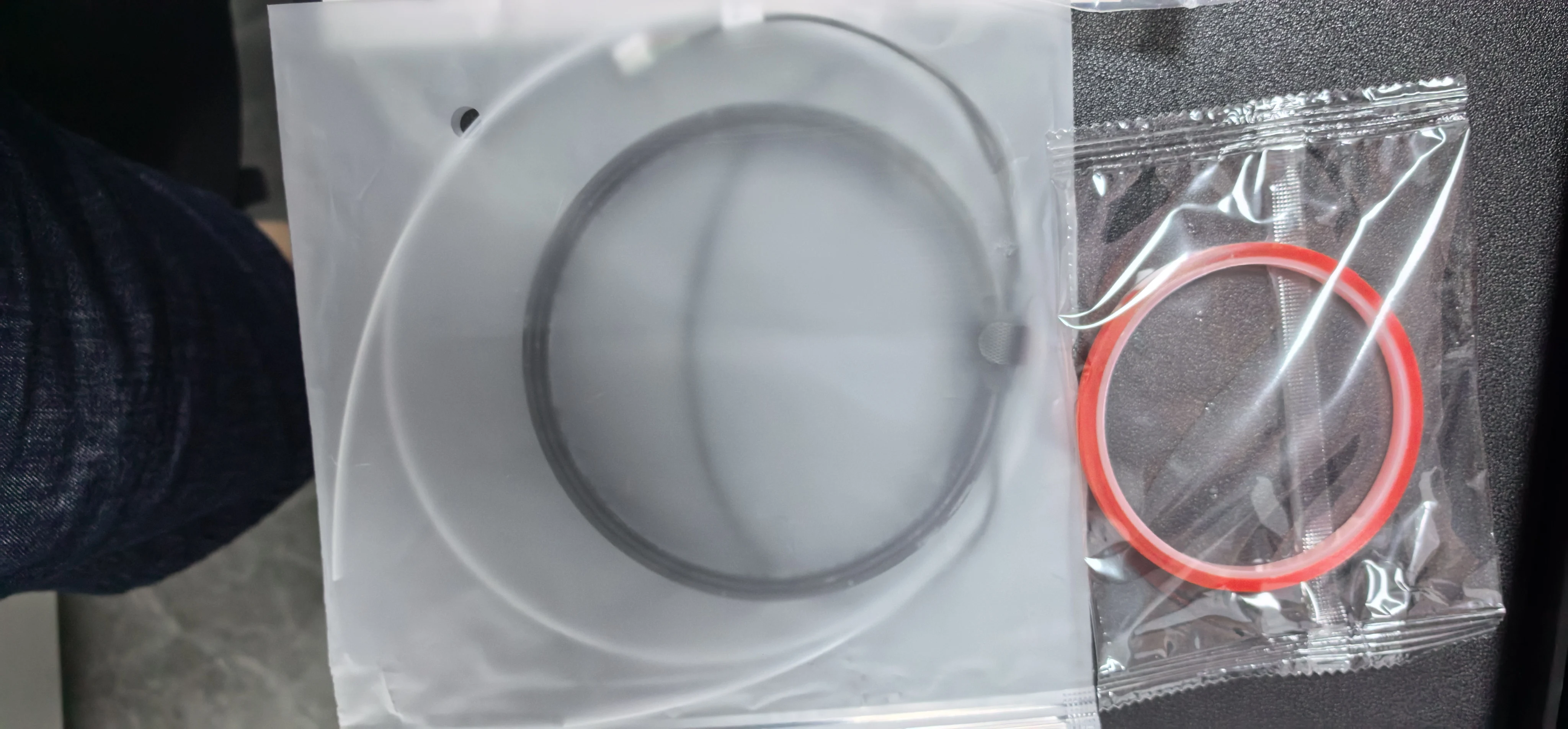 2026 model blind spot light strip - Korea reissue link