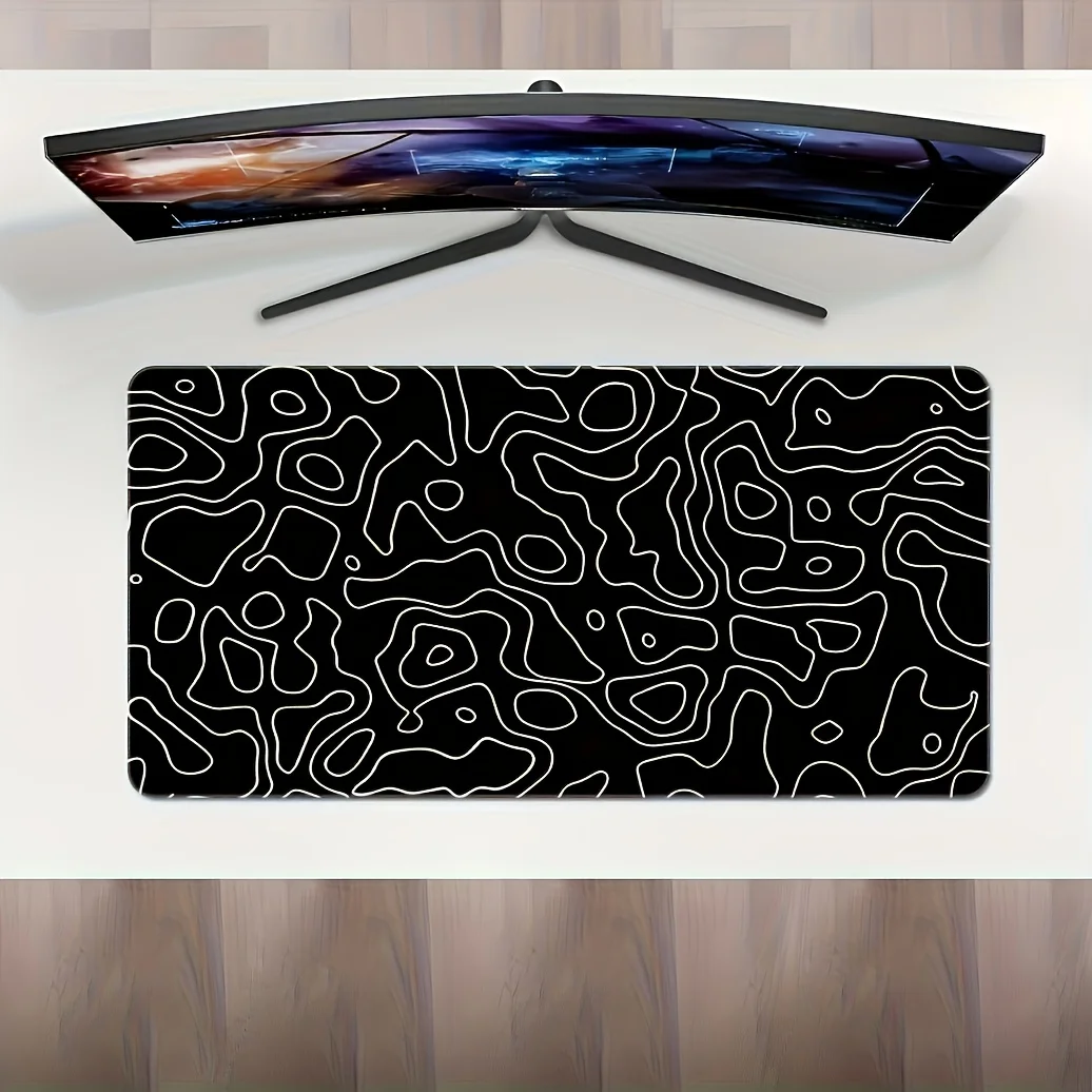#4 Trending Mouse Pads Right Now