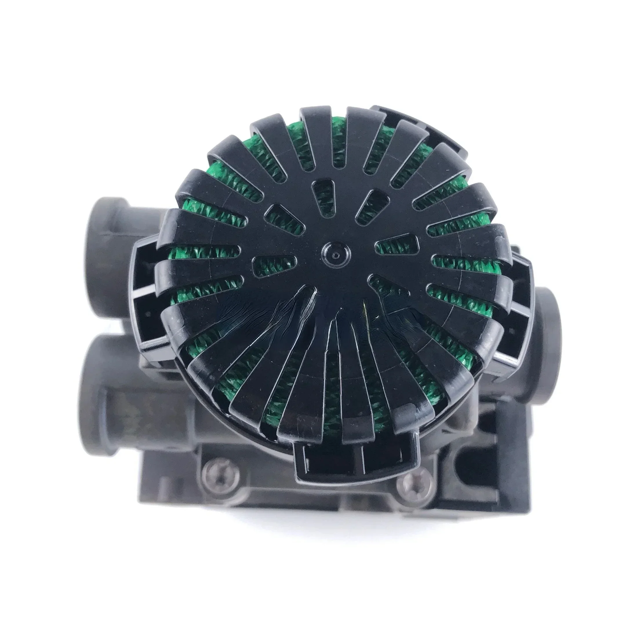 

Недорогой и качественный пневматический электромагнитный одноканальный тормозной узел EBS для полевых грузовиков и инженерной техники