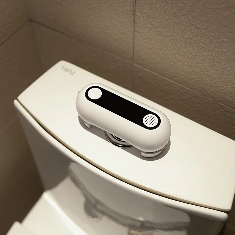 

Toilet Automatic Flush Sensor