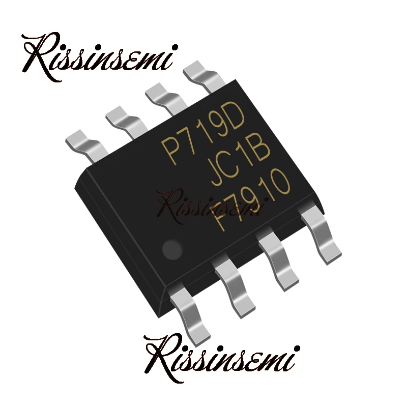 50PCS IRF7910 F7910 SOP-8 10A 12V MOSFET New in Stock