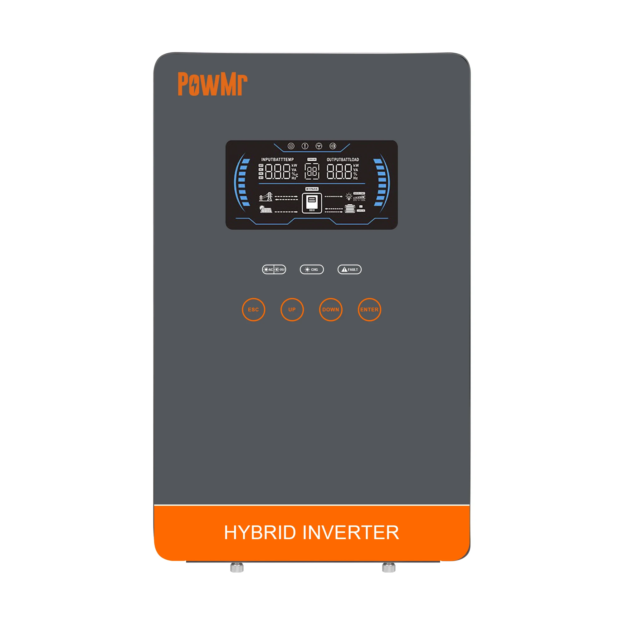 Thumbnail 2 - #14 Top Solar Inverters Picks for Every Budget