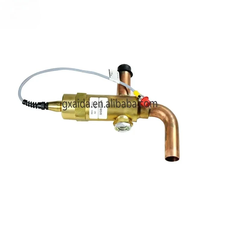 

Original Carrier air Conditioning Accessories Refrigeration Compressor 32GB404454 Electronic Expansion Valve 32GB-404-454