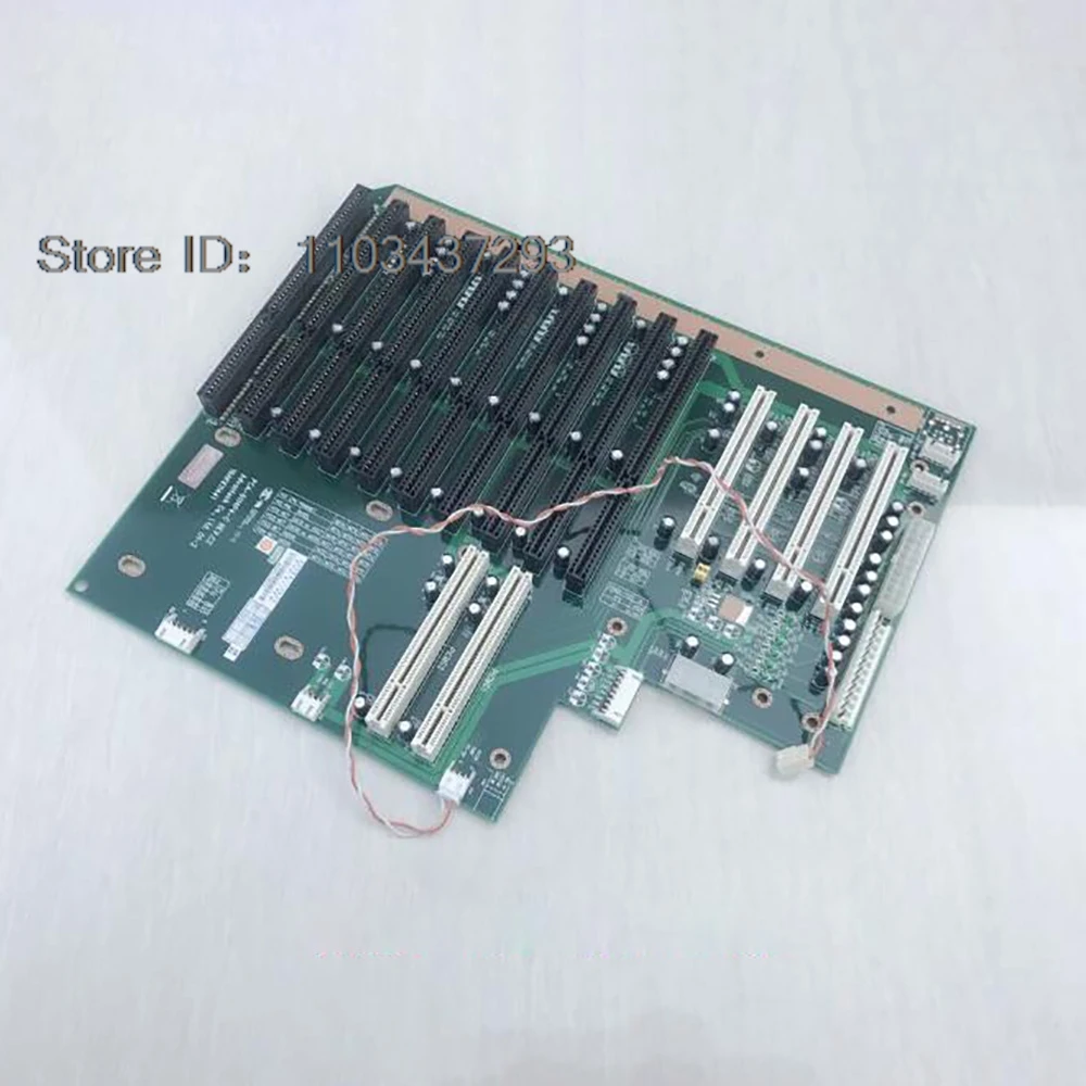 Industrial Computer Base Plate For Advantech PCA-6114P4-C REV: C2