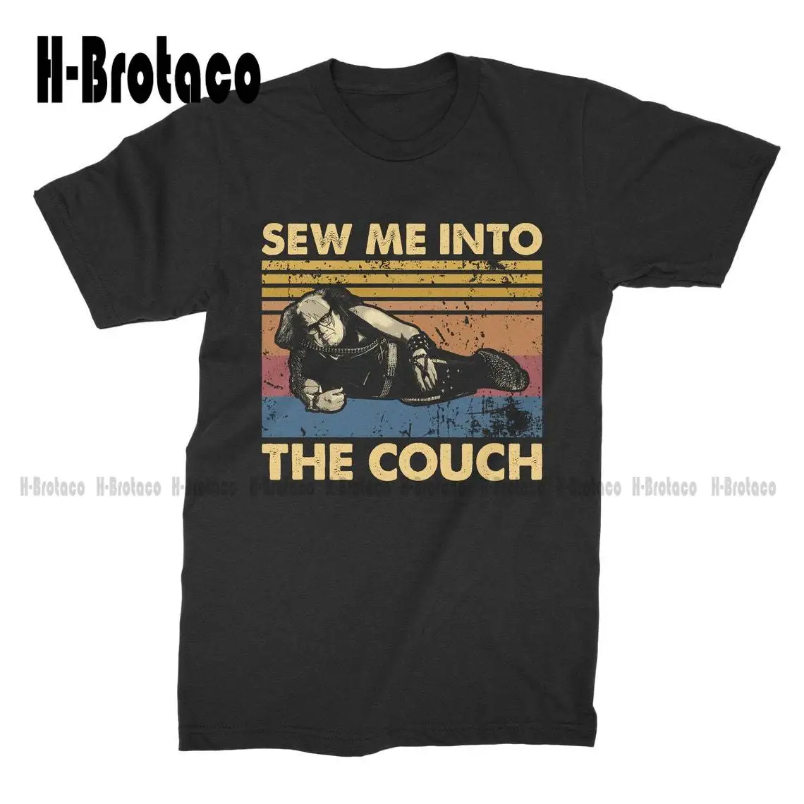 A Very Sunny Christmas, Frank Reynolds, Sew Me Into The Couch Vintage T-Shirt T Shirt Custom Gift Xs-5Xl