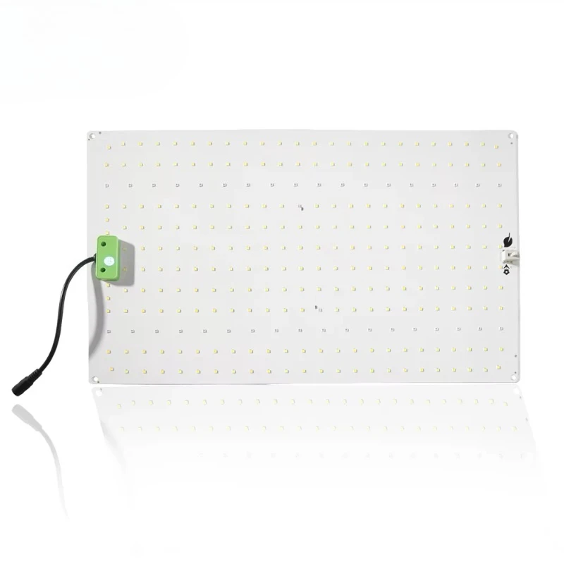 

120W High Lumen Custom Vegetable Flowering Hydroponics Full Spectrum Light Emitting Diode Growth Light