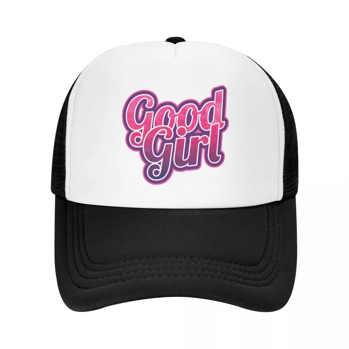 Good Girl Gorra de béisbol Sombrero para el sol Gorra deportiva Sombrero de Navidad Sombreros de mujer Hombres