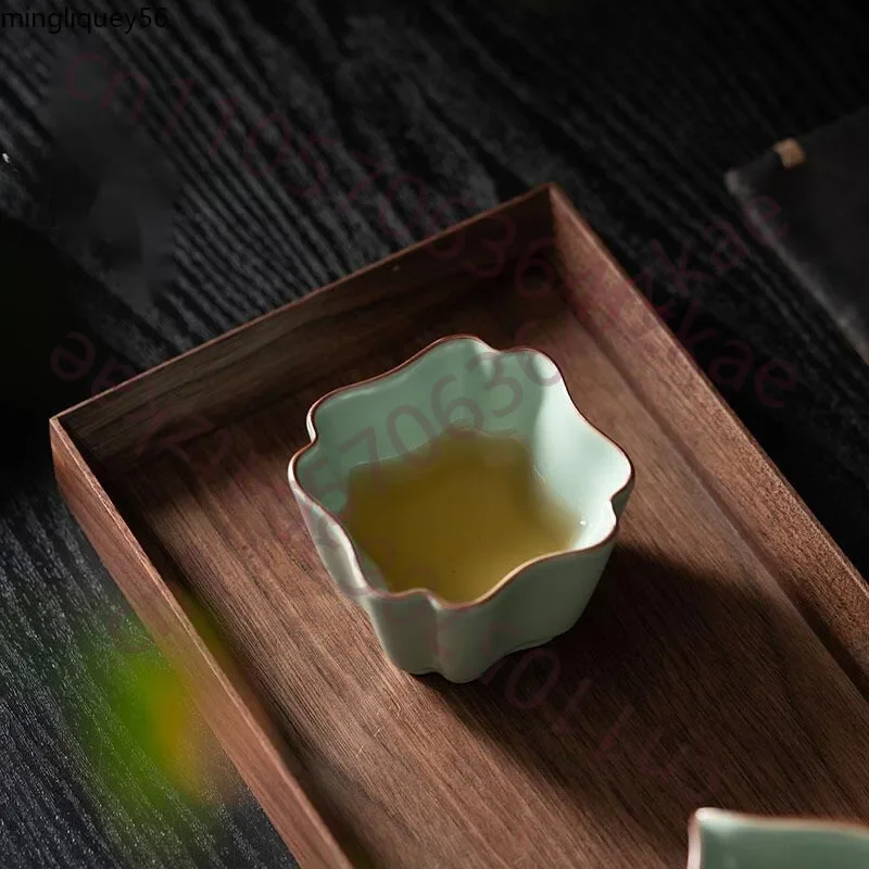 handmade-ru-kiln-master-cup-tea-cup-ceramic-personal-special-tea-tasting-cup