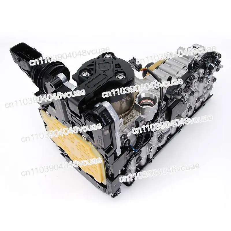 

For 0CK DL382 DSG Transmission Valve Body TCU TCM Mechatronics Assy for Audi A6 A7 S6 0CK927156S 0CK927156AA 0CK927156Q 0CK32512