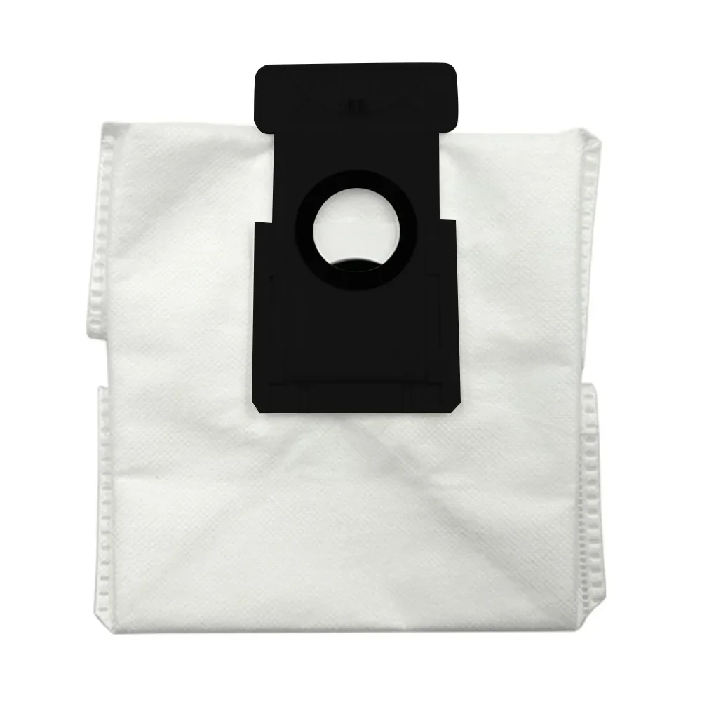 4/10 шт. мешки для пыли для робота-пылесоса Vere Type L11 Pro, емкость 4 л, запасные части, запасные аксессуары