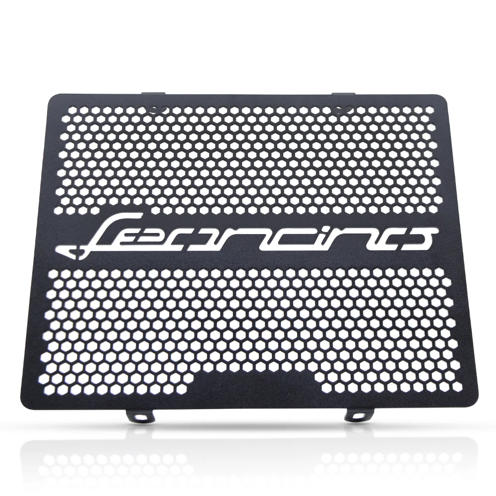 ل Benelli ليونسينو 250 ليونسينو 250 2019 2020 2021 2022 2023 2024 شبكة المبرد غطاء حماية حامي دراجة نارية الملحقات