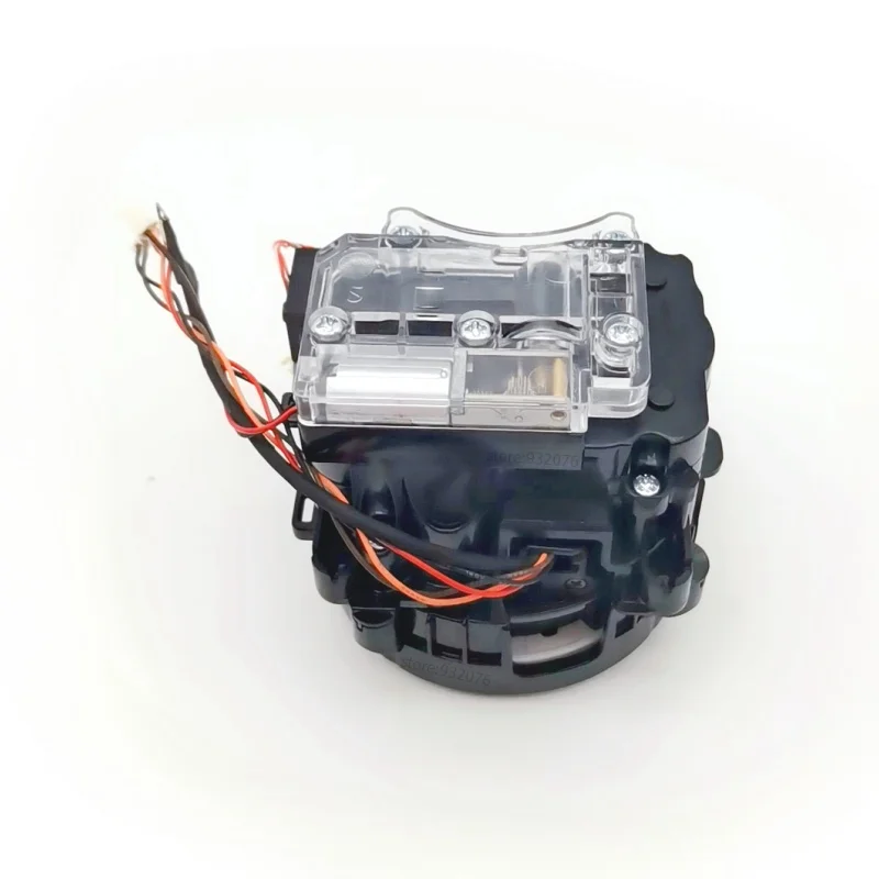 Modul LDS Dreame Asli Baru untuk Suku Cadang Penyedot Debu Dreame X50 Sensor Jarak Laser Hitam