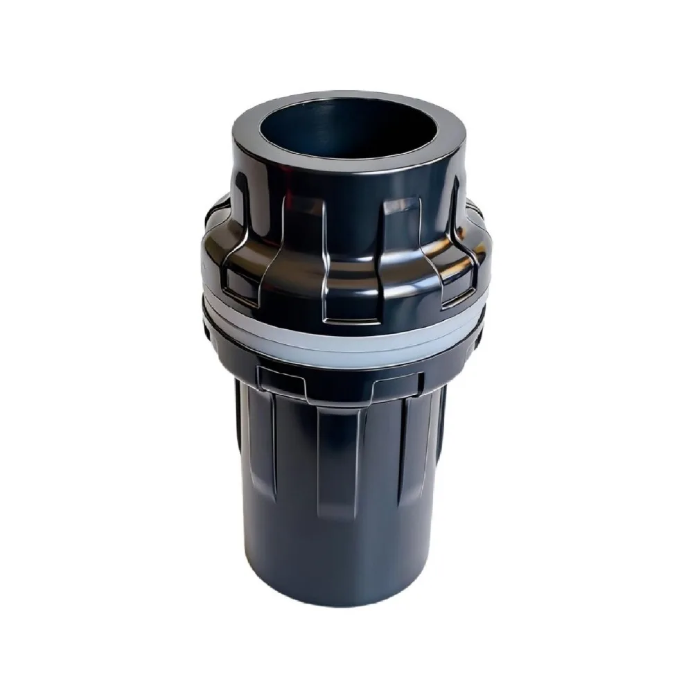 Aquarium PVC Pipe Fittings Elbow Tee Cross Barb Reducer for Fish Tank Water Pipe Plumbing Connector Black Color Universal