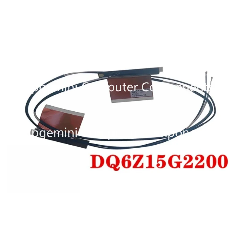 NEW Genuine Laptop Wifi Antenna Cable For DELL Inspiron 15P 7000 MASTER 15 5577 5576 7557 7559 DQ6Z15G2200