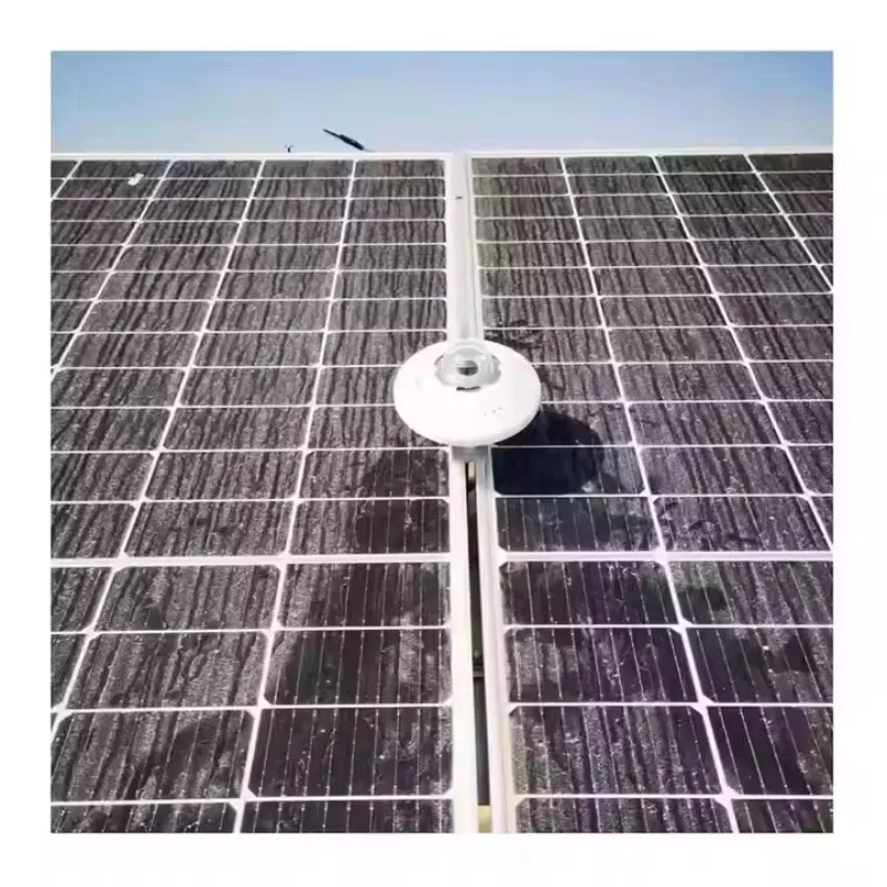 IP67 فئة أ B C PV متر السيليكون قياس الإشعاع Thermopile Rs485 الإشعاع الاستشعار الشمسي مقياس البيرانومتر للطاقة الشمسية