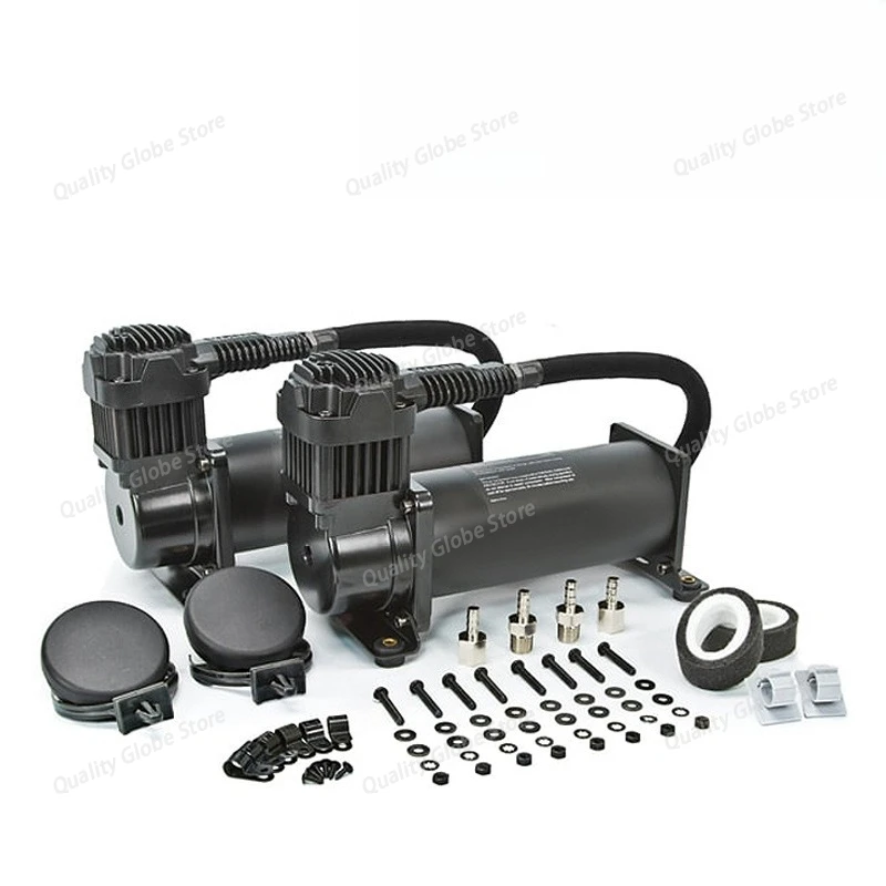 

Automobile Modification: Air Suspension, Pneumatic Shock Absorber, Air Pump, Air Compressor, Motor 444C