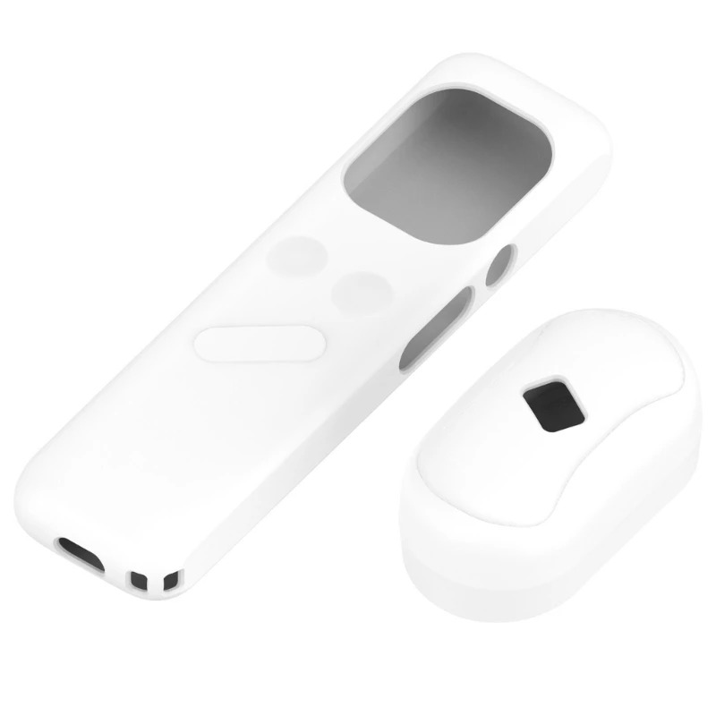 M17B ペットトレーナーシリコンケースソフトシリコン保護カバー耐衝撃シリコンケース簡単なインストール delupet 66