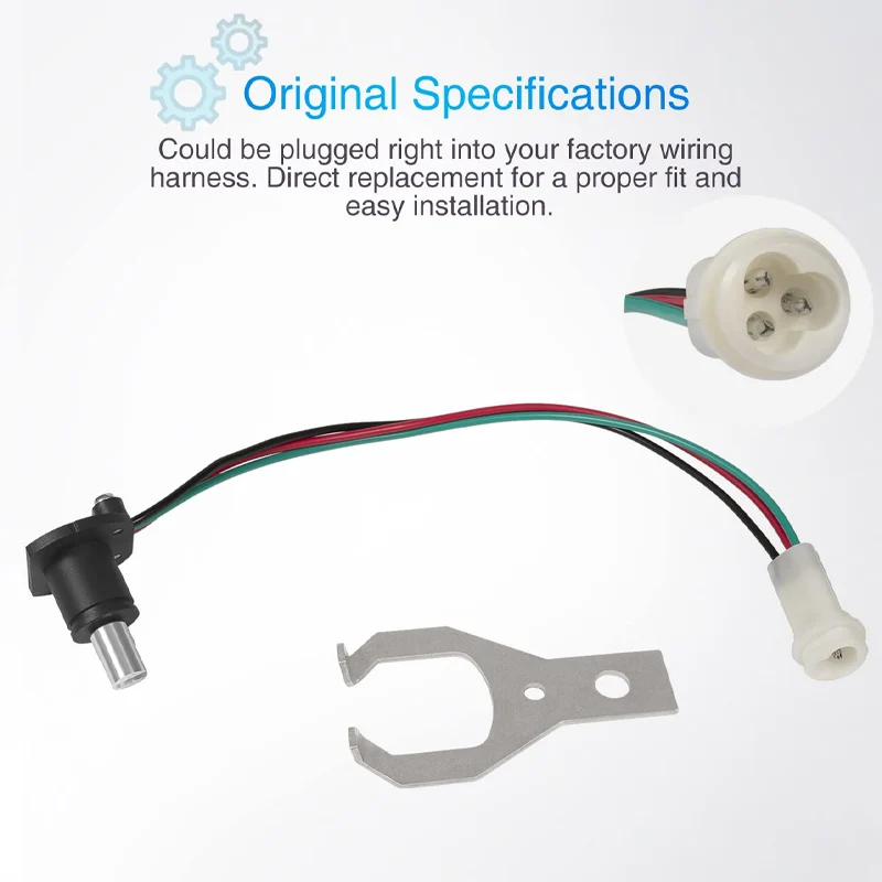 Potentiometer Trim and Tilt Sender Sensor Kit Fit for Volvo Penta 290 SternDrives AD/DP/SX/EF/by/LK/KAD/TAMD Replaces 22314183