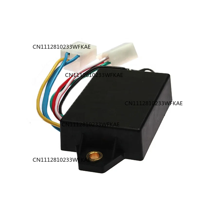 Excavator Engine Stop Timer Relay 16A11-14001 16A11-14000 16A12-02001 MM409675 MM435745 for MITSUBISHI 12V PEL JOB VOLVO