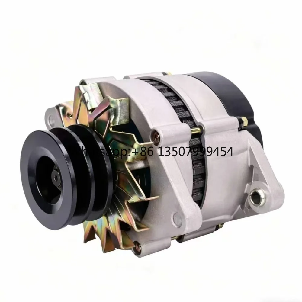 Yuchai 6M280 6M320 Engine Alternator Assembly M32X2-3701100