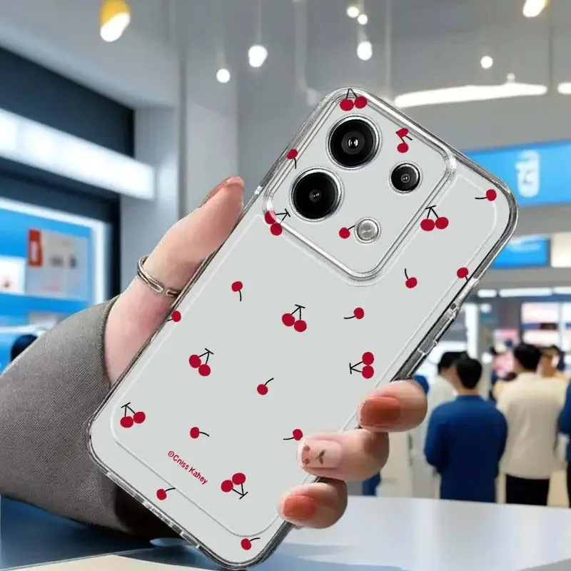 Cherry Bow Love For… - image