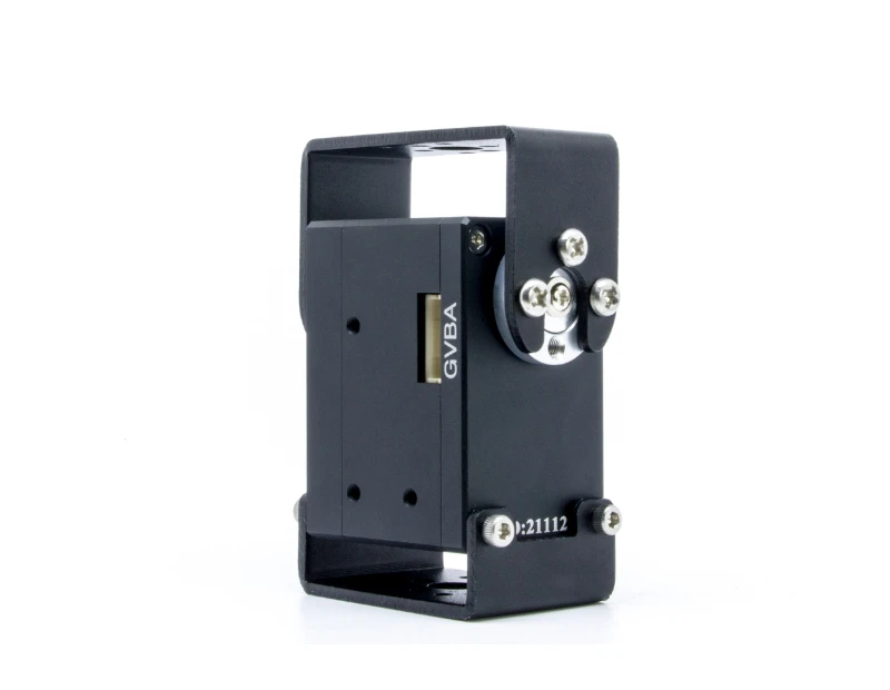 40 كجم معدن كامل عزم دوران عالي محرك سيرفو آلي مع قوس موقف ردود الفعل لخدمة الصناعة روبوت الذراع التبديل الذكي