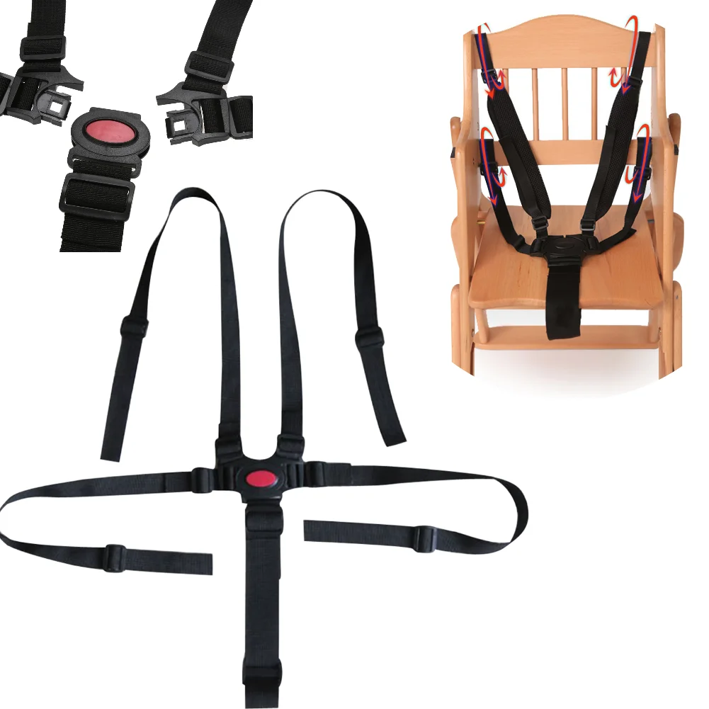 

Детский обеденный стул, безопасный ремень безопасности, детский ремень безопасности, ремень для стульчика для кормления, стульчик для кормления, коляска, коляска