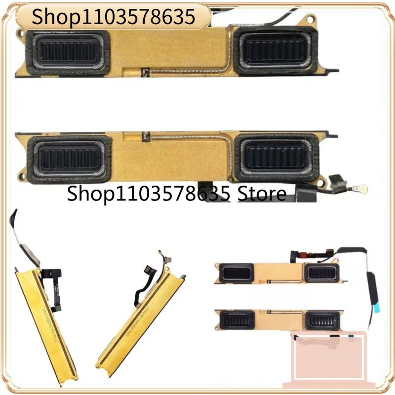 Left & Right Speaker Antenna Module for MacBook 12