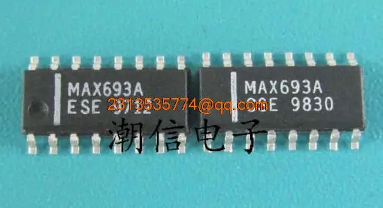 

новый% MAX693AESE MAX693ACSE