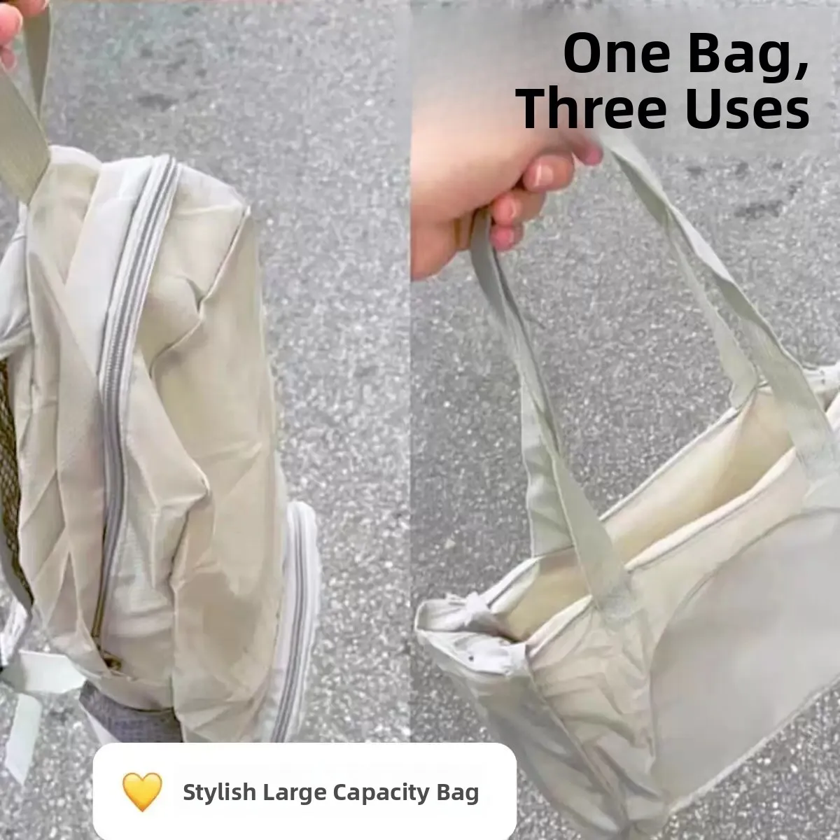 Travel Backpack Skin Bag Outdoor Sports Waterproof Hiking Lightweight Dual Shoulder Bag Motorcycle Bag for Youth Fitness
