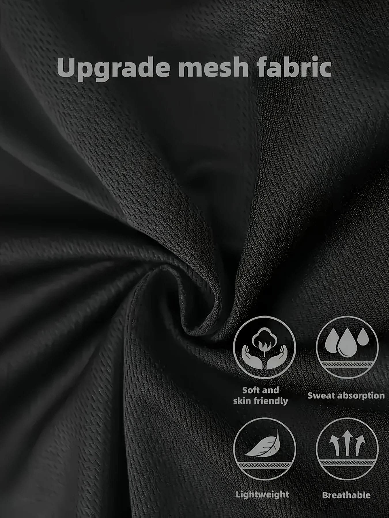 مجموعة تسوق عصرية جديدة للرجال بطباعة أسد قابلة للتنفس ورقبة دائرية ناعمة وأكمام قصيرة في الهواء الطلق طقم مكون من قطعتين #6